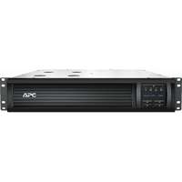 APC Smart-UPS 1500VA LCD RM 2U 230V with Network Card